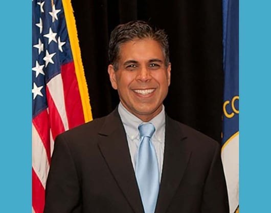 Click to play: Opening Address by Amul Thapar